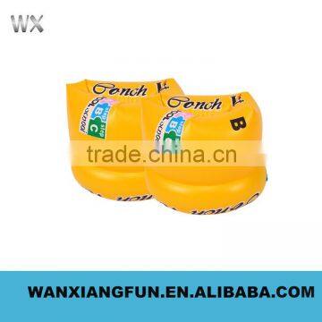 inflatable water wing/inflatable arm bands/inflatable arm ring