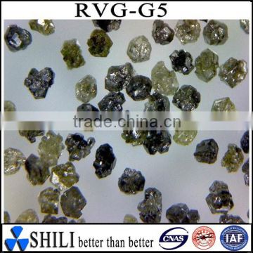Abrasives synthetic un natural rvg diamonds price per 1 carat