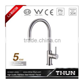 Wholesale And Retail Single Lever Lead-free health sink faucet