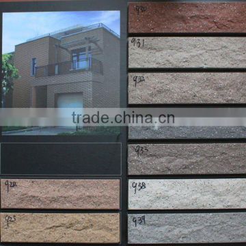 60x240mm Stone Look Porcelain Wall Tile