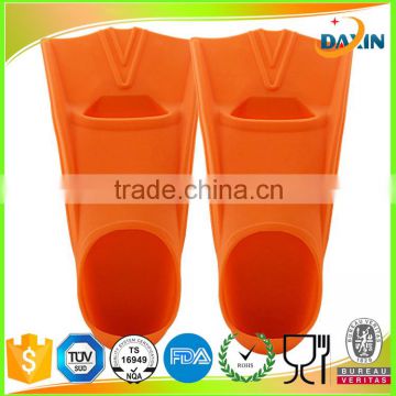 Water Sports Safe and Realistic Silicone Swimming Shark Fin