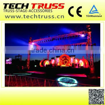 THE BEST PRICE Aluminum Girder Truss Event Tent Aluminum Truss