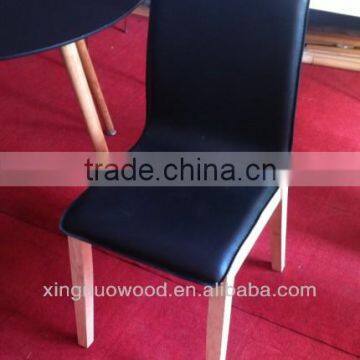 New Design Wooden Chair LINK-JM-ND07