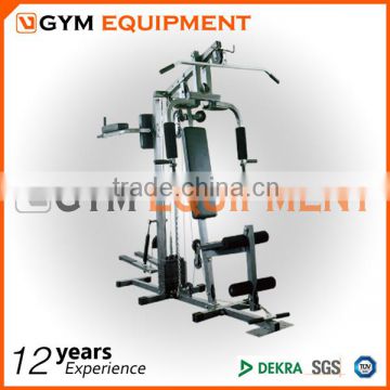 commercial multi station home gym equipment