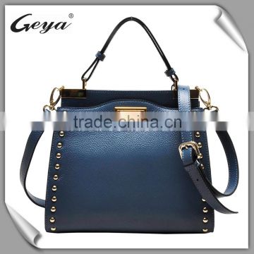 OEM factory shoulder handbag Wholesale bulk buy from china