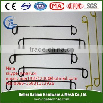PVC Coated Bag tie wire