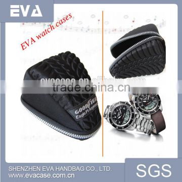 Good quality EVA watch case with factory price