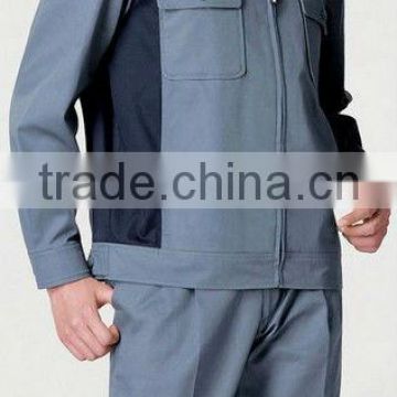 new design factory workwear work clothes