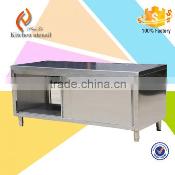 subway sandwich vendor cheap stainless steel used kitchen cabinets
