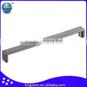European Handles for Simple style and Zinc alloy metal