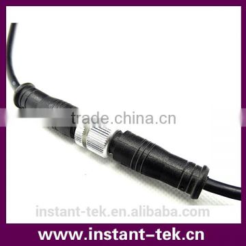 high quality 10pcs AL alloy connector plug