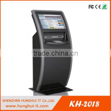 biometric payment terminal