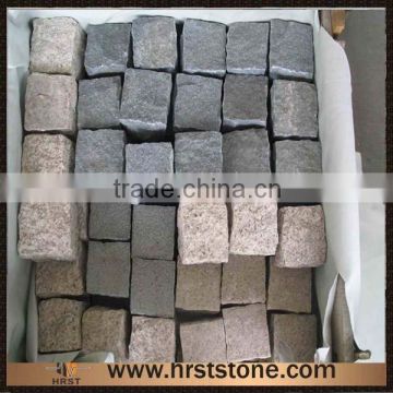 Granite Paving, Paver, Granite Cube Stone