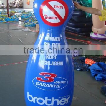 promotional gift inflatable promotion bowling