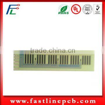 High quality and Competitive price ceramic PCB board