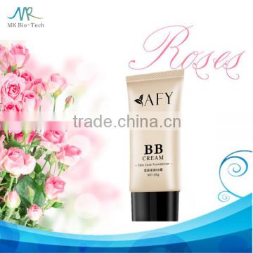 Concealer nude makeup moisturizing foundation liquid makeup cosmetics BB cream