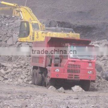 Hova Mining Dump Truck