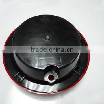 OEM professional plastic injection molded parts for lighting