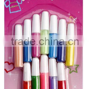 Paints for children, High qualty, Competitive price, Puffy Paint, Pf-03