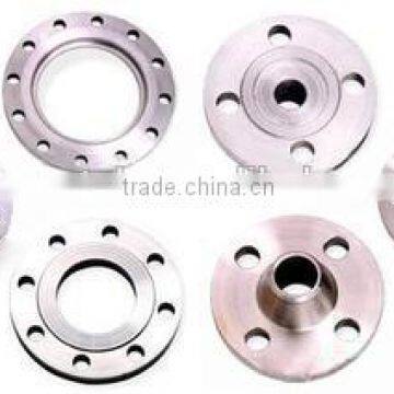 steel flanges