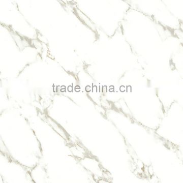 600x600cm latest design polished glazed marble tile
