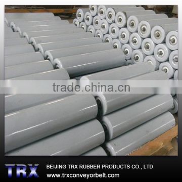 Excellent quality Belt Conveyor trough Idler Roller,conveyor supporting/carrying roller