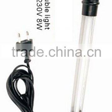 Professional AC 8W 5m cord trouble light
