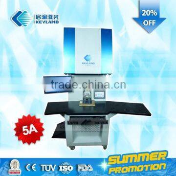 KEYLAND GOSUN solar cell test simulator with 200*200mm/0.1w-5w effective test range