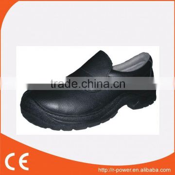 2014 Hot Chinese Style Environmental Office Safety Shoe Manufacturer