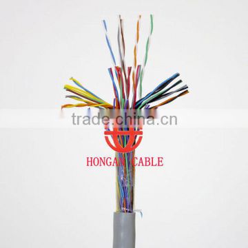 25 pairs full copper lan trunk cable