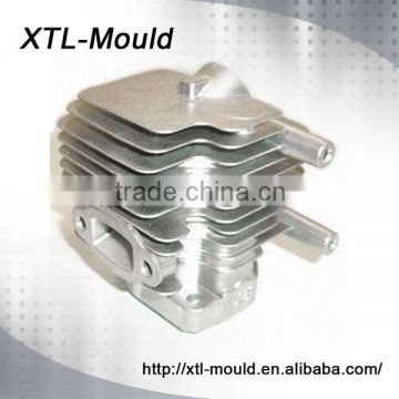 Professional High Precision Steel Die Casting Part for Mechanical Usage
