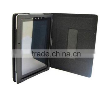stand case Leather Case for toshiba As10 New!!!