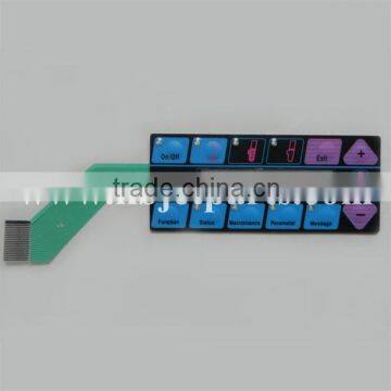 S7 keyboard ENM15978 for Marken Imaje continuous inkjet printer