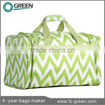 2015 Camping canvas travel bag for sale