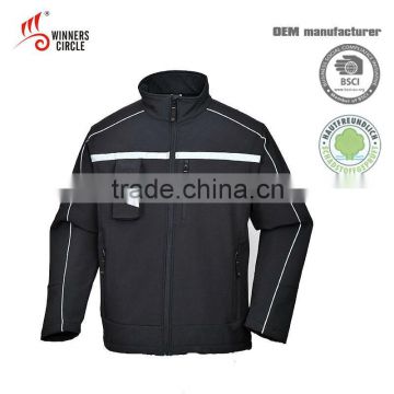 mens reflective workwear for working garment(LAM8001ABC)