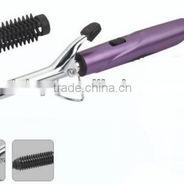 110-240V hot sale newest fashion professional lonic hair spin curler