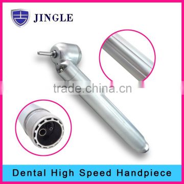 Push Button, 4 Hole, 45 Degree LED High Speed Handpiece