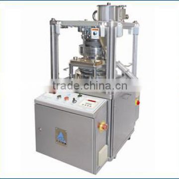 Laboratory Use Tablet Press Machinery Supplier