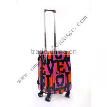 PoloTrolley Travelling Bag