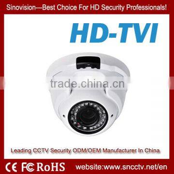SINOVISION Brand 960P New HD TVI CCTV Camera