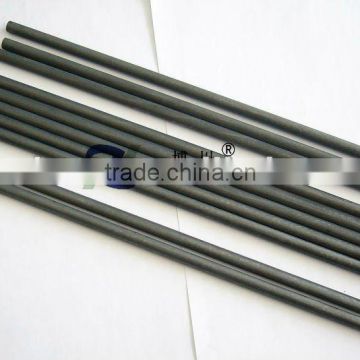 Carbon graphite rod
