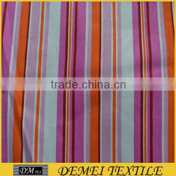 woven pattern textile poly cotton fabric upholstery