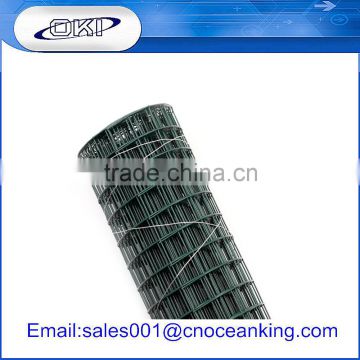 2x4 welded wire mesh / concrete mesh direct factory
