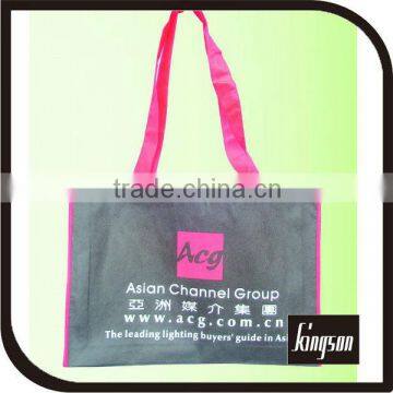 foldable shopping bag