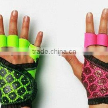 Ladies Neoprene Training gloves