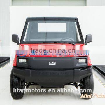 Hot Sales Electric Car/Vehicle Made in China Lifan