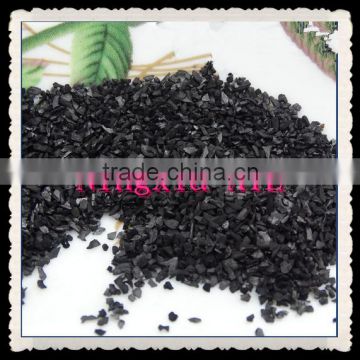 coconut shell activated carbon manufacturer