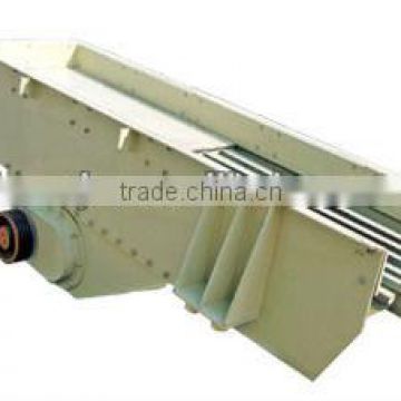 Large Capacity Gravel Vibrating Feeder for Sale Made In China