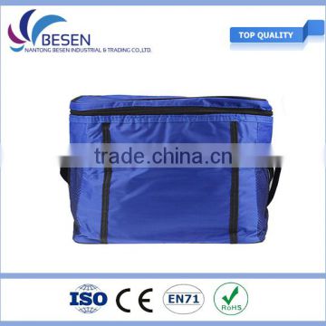 Tote Portable Insulated Picnic Bag Shoulder Cooler Lunch Travel Bag