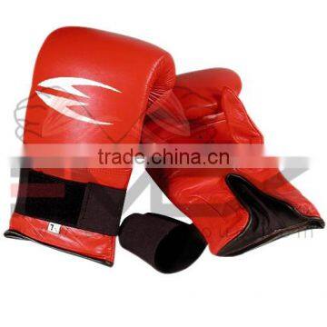 Punch Bag Gloves, Sports Gloves, Leather Gloves, Leather Punch Bag Mitts